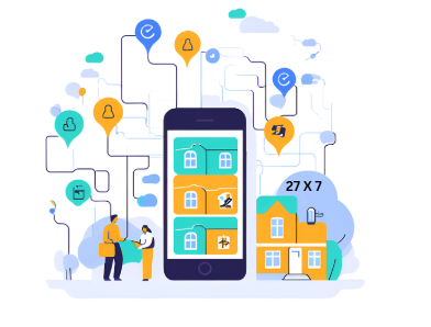 24/7 Accessibility