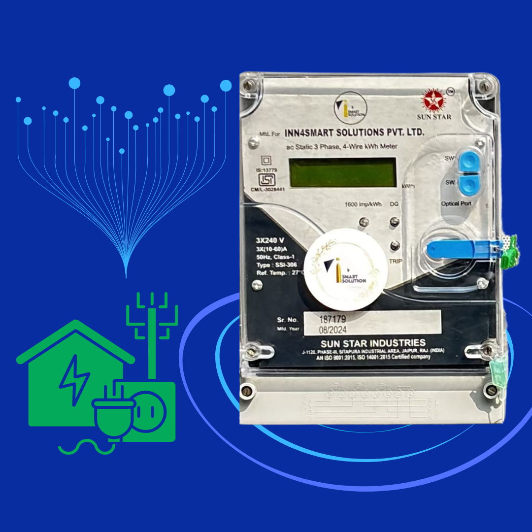 Smart Meter Device