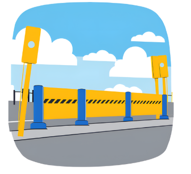 High-Quality Barriers