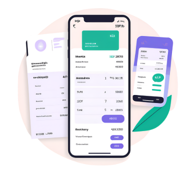 Monthly Invoice Generation