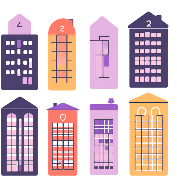 Switch Between Multiple Flats