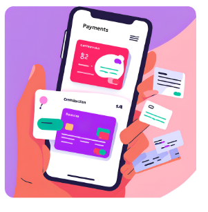 Payment Alerts & Low Balance Notifications