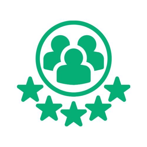 Customer Rating