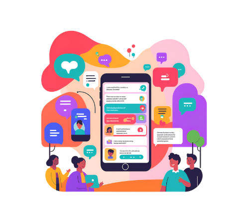 Resident Communication