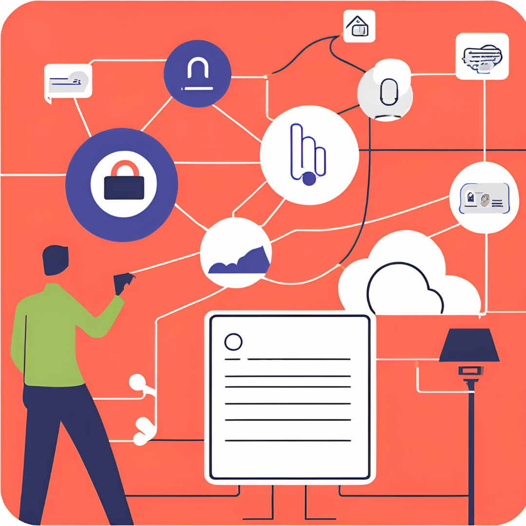 Monthly Invoice Generation