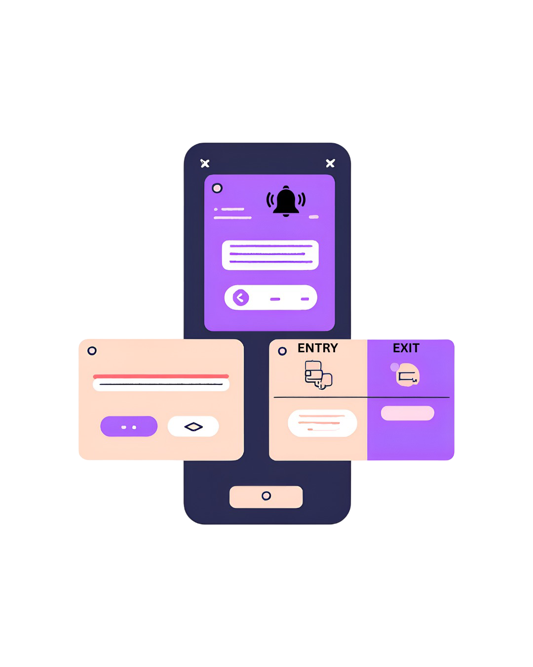Cloud Data Transmission